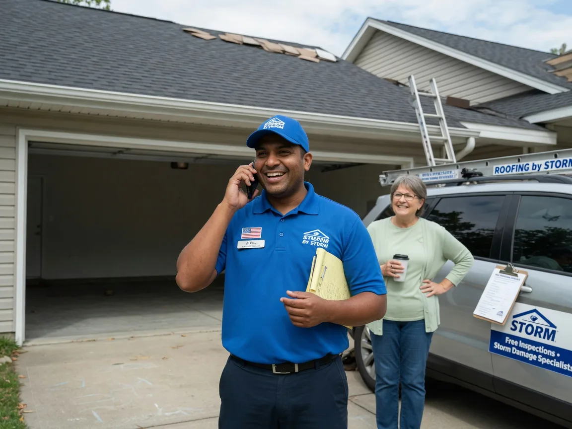 Roof Repair Near Me Rising Sun, MD FAQs